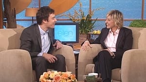 The Ellen DeGeneres Show 2. évad Ep.28 28. epizód