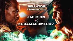 Bellator Champions Series: Dublin háttérkép
