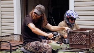 Duck Dynasty 4. évad Ep.8 8. epizód