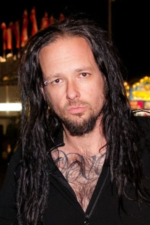 Jonathan Davis profil kép