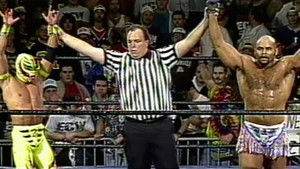 ECW Hardcore TV Season 3 Ep.52 52. epizód