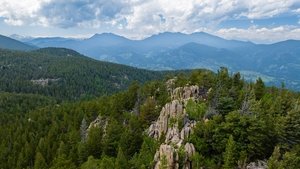 Legends of Great Outdoors Colorado háttérkép