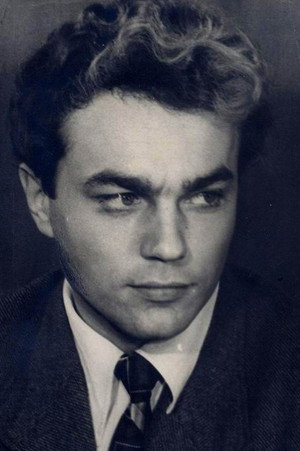 Eduard Koshman profil kép