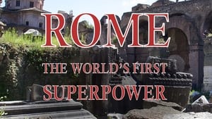 Rome: The World's First Superpower kép