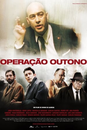 Operação Outono poszter