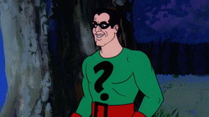 The Adventures of Batman 1. évad Ep.7 7. epizód