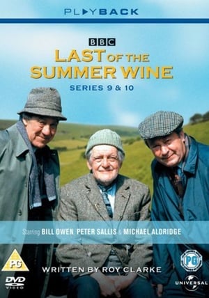 Last of the Summer Wine