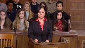 The People's Court Season 18 Ep.112 112. epizód