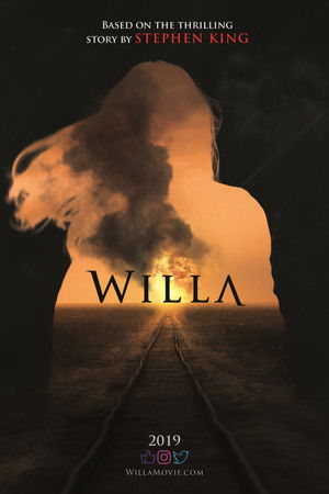 Willa poszter