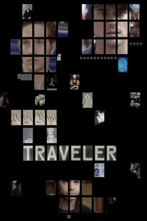 Traveler poszter