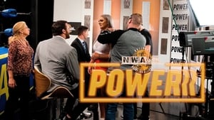 NWA Powerrr Season 1 Ep.2 2. epizód