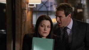 Drop Dead Diva 1. évad Ep.8 8. epizód