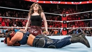 WWE Raw 30. évad Ep.43 43. epizód