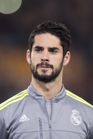 Francisco 'Isco' Alarcón