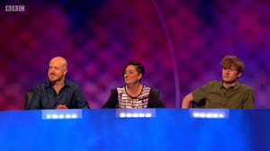 Mock the Week Season 14 Ep.9 9. epizód