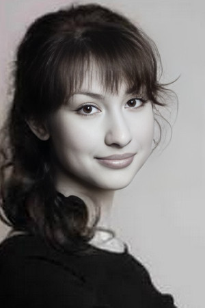 Anna Balobanova profil kép