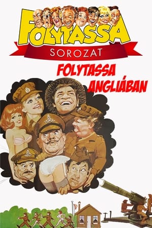 Folytassa Angliában!