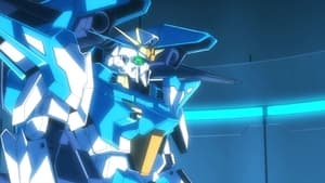 ガンダムビルドファイターズ Speciális epizódok Ep.10 10. epizód