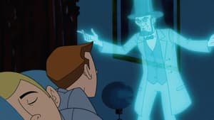 The Venture Bros. 2. évad Ep.9 9. epizód