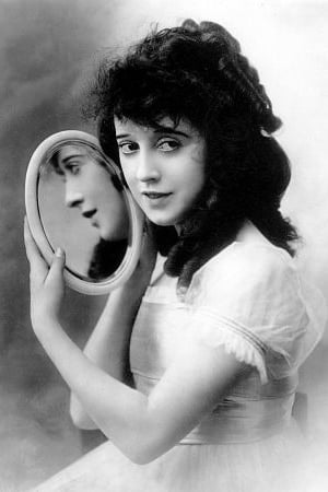 Mabel Normand