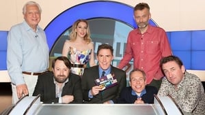 Would I Lie to You? Season 10 Ep.4 4. epizód