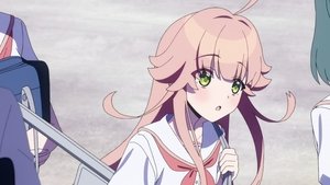 ぬきたし the Animation 1. évad Ep.2 2. epizód
