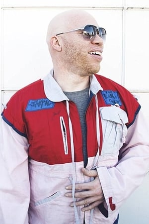 Marvin 'Krondon' Jones III profil kép