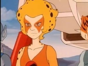 ThunderCats 3. évad Ep.5 5. epizód