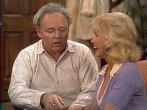 All in the Family Season 3 Ep.3 3. epizód