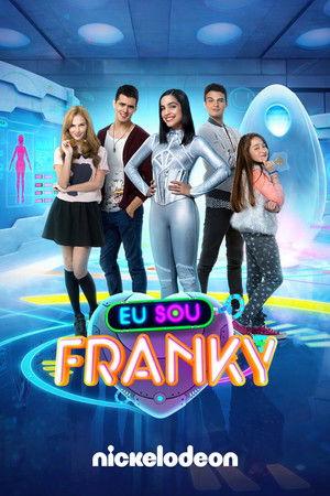 Yo Soy Franky poszter