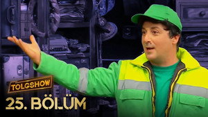 TOLGSHOW Season 2 Ep.12 12. epizód