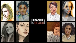 Orange Is the New Black kép