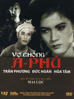 Vợ chồng A Phủ