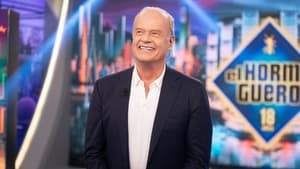 El hormiguero 18. évad Ep.62 62. epizód