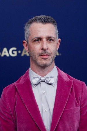 Jeremy Strong profil kép