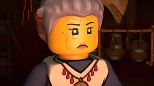 LEGO Ninjago: A Spinjitzu mesterei 11. évad Ep.17 115. fejezet: Öngyújtó