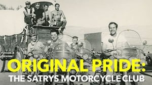 Original Pride: The Satyrs Motorcycle Club háttérkép