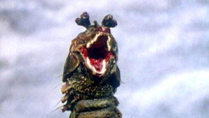 Doctor Who: Carnival of Monsters háttérkép