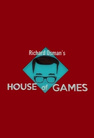 Richard Osman's House of Games poszter