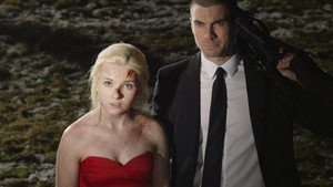 Final Girl háttérkép