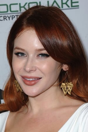 Renee Olstead profil kép