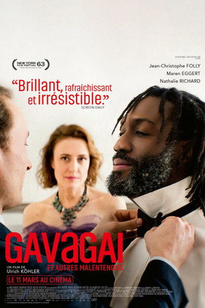 Gavagai poszter