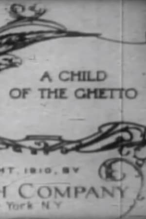 A Child of the Ghetto