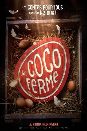 Coco Ferme poszter