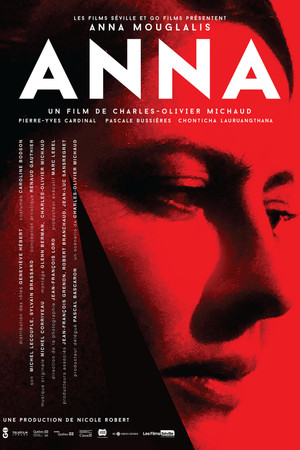Anna poszter