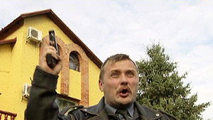 Ефросинья 3. évad Ep.200 200. epizód
