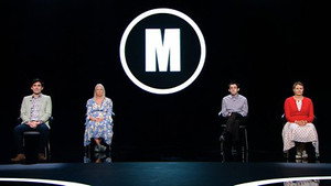 Mastermind 47. évad Ep.25 25. epizód