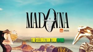 Madonna: The Celebration Tour in Rio háttérkép