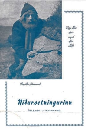 Niðursetningurinn