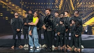 India's Got Talent 10. évad Ep.28 28. epizód